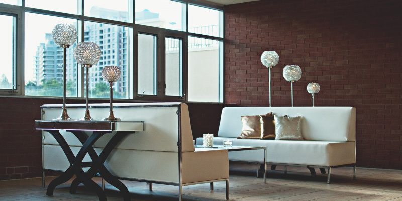 Favorable look in office