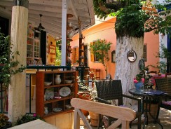 Inner ideas for your verandas