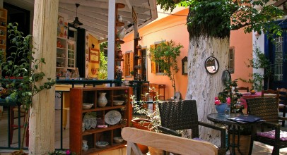 Inner ideas for your verandas